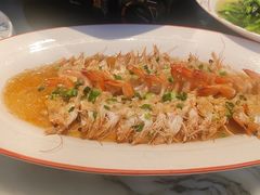 -外婆小菜(灵岩南路店)