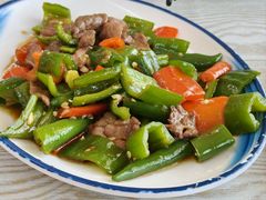 -红月湾海鲜饭店•沙滩海景(双月湾店)