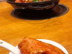 -御龙海鲜火锅(十六浦店)