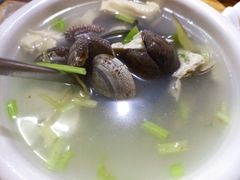 文蛤豆腐汤-聪辉同安老美食饭店(大元路店)