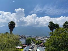 -大理古城