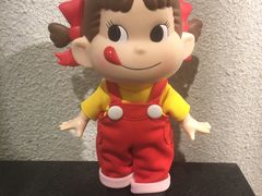 -不二家(数寄屋橋店)