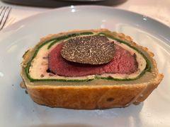 威灵顿牛扒-风雅厨
