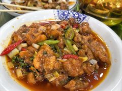 -牛街同乐祥肉饼店(天通苑店)
