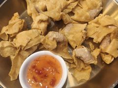 -禄粥·广府味·煲仔粥·宵夜·明档现做(江南西店)