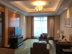 -常州武进九洲喜来登酒店