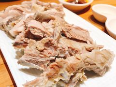 -品回味清真西北楼(宁波首店)