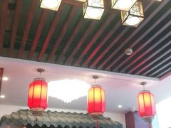 -满堂春特色餐馆