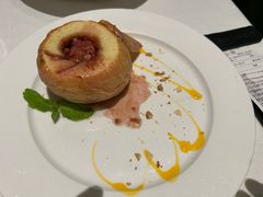 -波特曼西餐厅(南岗店)
