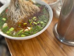 -熊氏牛羊杂粉(龙眼井总店)