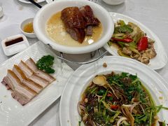 -万年酒楼(越秀南路店)