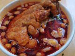 -覃肥叔桂林米粉(粮道街店)