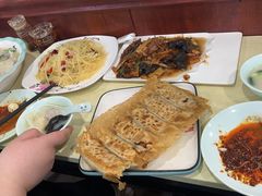 -春水锅贴·传统鲁菜(大明湖店)