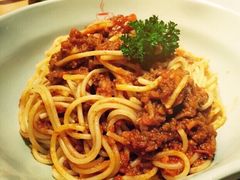 -Lia Cafe Bar Restaurant松山咖啡屋