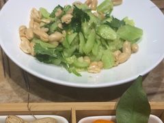 -老大连·海肠捞饭·大连海鲜大连菜(西安路店)