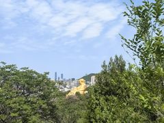 -千佛山风景名胜区