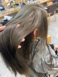 -苏豪路易士·嘉玛发廊