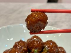 -玉华台饭庄·淮扬菜·烤鸭(望京店)