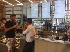 -Bracket Coffee(银河SOHO店)