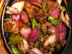 -舌尖上的食缘花园主题餐厅