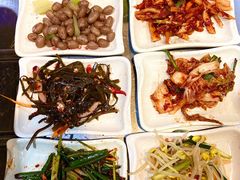 -李氏烤肉店