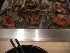 -新石器烤肉(中房金谊广场店)