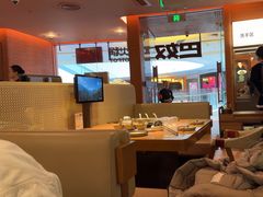 -巴奴毛肚火锅(京西大悦城店)