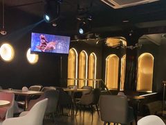 -INNS BAR 音乐酒吧餐厅