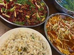 -邱金小炒·30 年盐帮江湖菜(自贡店)