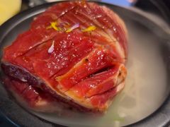 -焱铁烧·黑毛和牛专门店(杭州嘉里中心店)