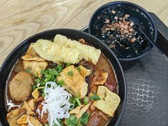 -柳州爽仔螺蛳粉