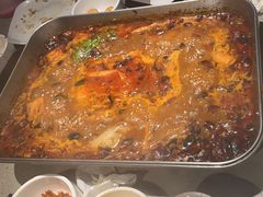 -半天妖烤鱼(夏津德百店)
