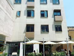 -RAC BAR(安福路店)