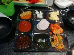 -烤路里·韩国品质自助烤肉(石路天虹4号店)
