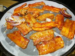 -么肆烤肉·中式自助·烤肉大排档(街道口季佳PAI店)