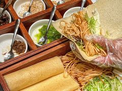-五谷丰登·胶东海鲜·家常菜(张村店)