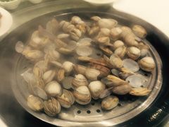 -海味当家·蒸锅海鲜(中山广场创始店)