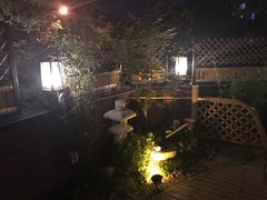 景观位-渔藤(万柳东路店)