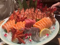 -京旬海鲜放题·铁板烧自助餐厅