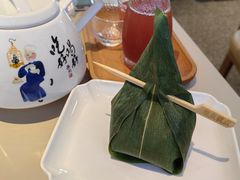 -蔡澜点心·粤菜(领展购物广场店)