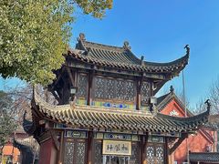 -长春观