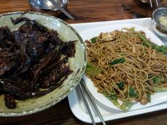 -北京大学深圳研究生院-燕园2食堂