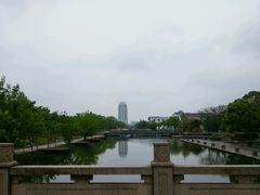 -江南大学(蠡湖校区)