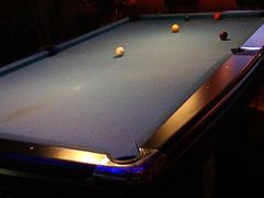 -聚点酒吧(龙湖滨江天街店)