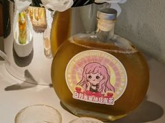 -LE SHARE洛笙·花园西餐(北京路步行街店)