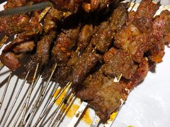 -小杨烤肉(高新店)
