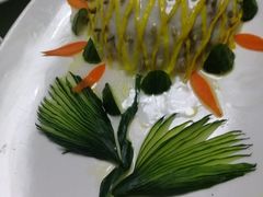 葵花鸡-丁老爷子苏香圆