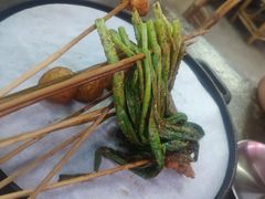 -神伙烧烤(南坪总店)