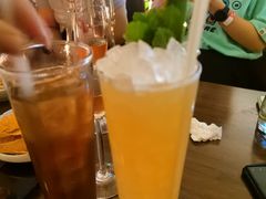 -TZ House音乐现场(来福士中心店)