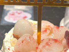 -WenTinG文汀·半糖蛋糕(合生汇店)